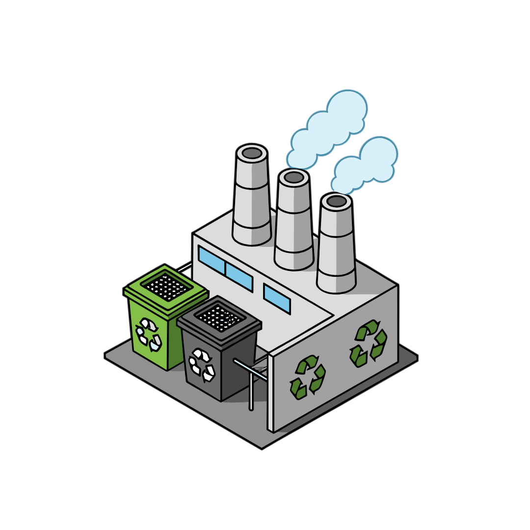 Tratamiento y transformación